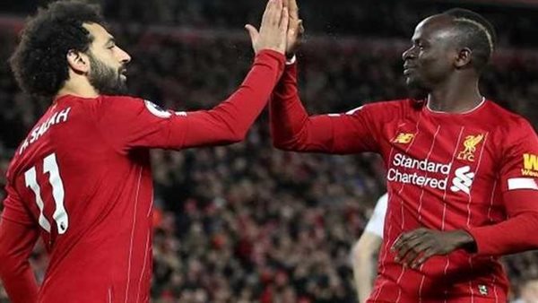 رد فعل..ساديو ماني يحمل الجماهير المصرية مسؤولية ما حدث في السنغال