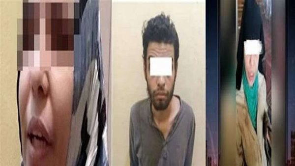 الجريمة التي هزت مصر.. الإعدام لأم وضرتها لقتلهما 3 أبناء للزوجة الثانية في قضية مذبحة المرج