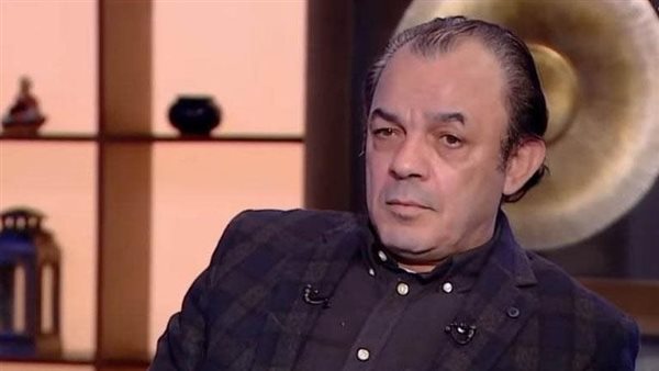 بنام وبحلم بيها.. علاء مرسي يعترف بحبه لهذه الممثلة منذ 25 عاما | شاهد