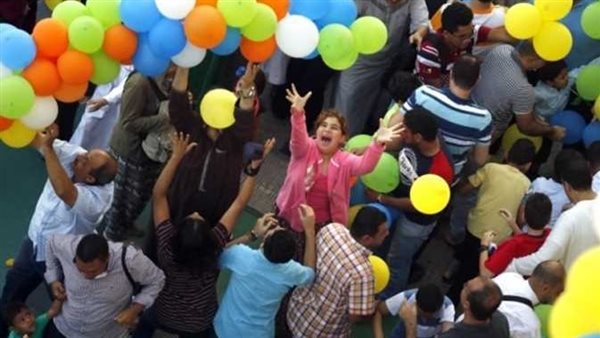 بينها عيد الفطر.. 9 أيام متصلة إجازة للعاملين بالحكومة