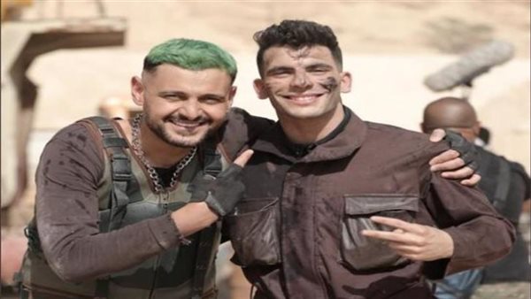 غير طبيعي.. رد فعل زيزو في مواجهة تمساح رامز موفي ستار | فيديو