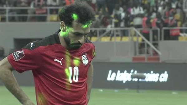 رغم أنف الحاقدين.. فرج عامر يفجر مفاجأة جديدة عن إعادة مباراة مصر والسنغال