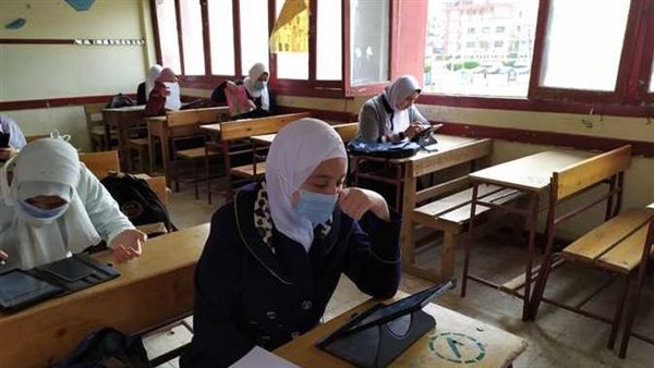 بيان عاجل من الحكومة بشان الإعلان عن جداول امتحانات الصفين الأول والثاني الثانوي