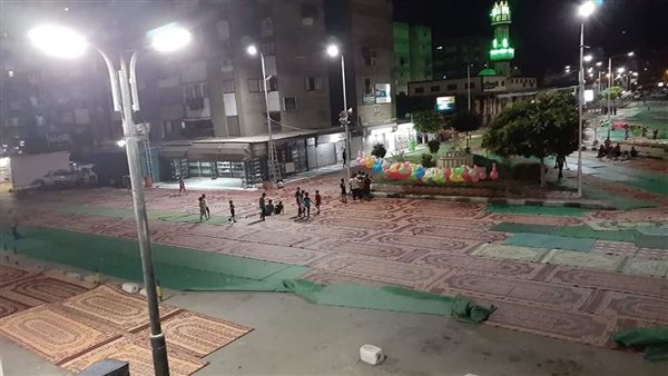 بشرى سارة.. قرار جديد من الأوقاف بشأن صلاة العيد