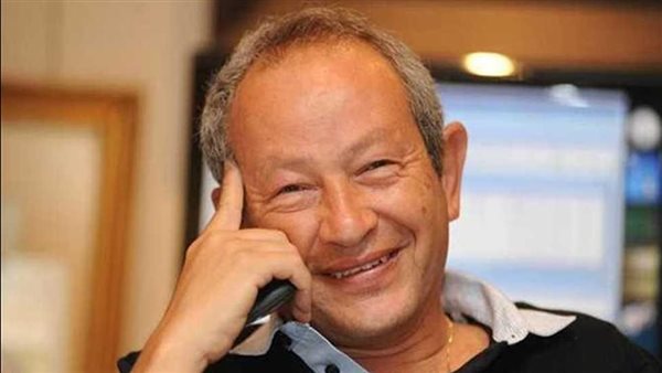 معزمنيش.. أول تعليق من نجيب ساويرس على مهرجان المزاريطة 