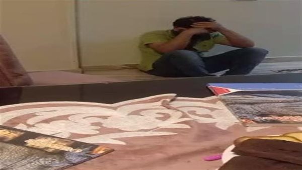 جوزك بيتحرش ببنتي.. أم توثق تحرش مدرس بابنتها بحدائق الأهرام وتتصل بزوجته