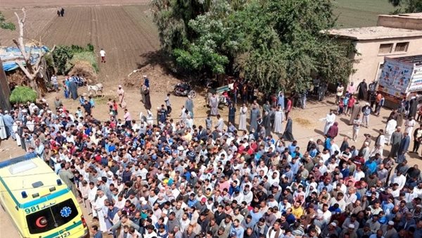 نزلوا عشان يوفروا مصاريف العيد.. تفاصيل مؤلمة في حادثة غرق أطفال البحيرة