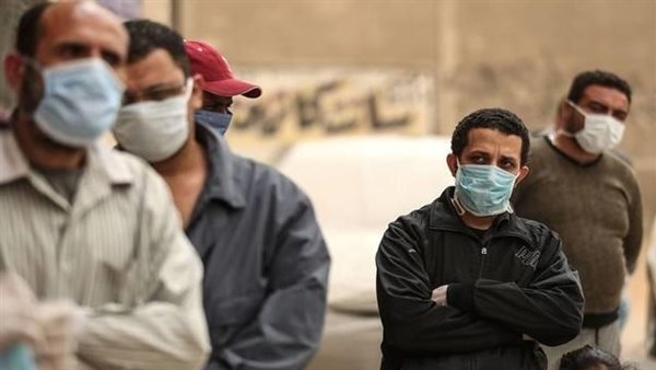 بيان عاجل.. الصحة تعلن إصابات ووفيات كورونا الجديدة