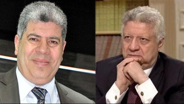 بيان بعد منتصف الليل.. ماذا حدث بين مرتضى منصور وأحمد شوبير؟