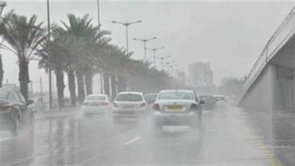 الأرصاد تحذر وتعلن حالة الطقس غدا الأحد 1-5-2022 
