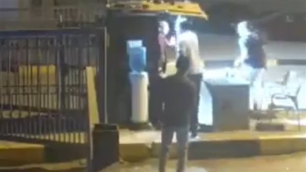 الواقعة التي هزت مواقع التواصل.. قرار عاجل من النيابة بشان التعدي على فرد أمن بمجمع سكني بالمقطم