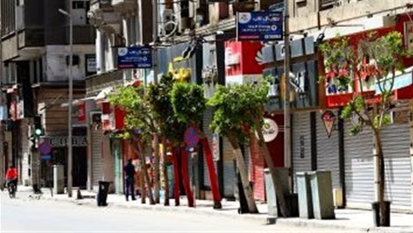 استثناء عدد من الأنشطة.. التنمية المحلية تعلن مواعيد عمل المحلات والمطاعم في عيد الفطر