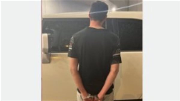 تفاصيل مثيرة..سيدة سعودية تستدرج نصاب الأرامل والمطلقات | فيديو