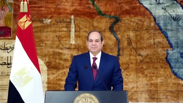 حد أدنى لأجور القطاع الخاص.. مفاجآت الرئيس السيسي للمصريين في احتفالية عيد العمال