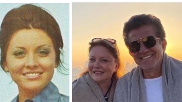 رصيده البنكي صادم.. وليد توفيق يعترف بالزواج عرفيا من ملكة جمال الكون | فيديو