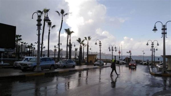 تحذيرات جديدة من الأرصاد.. حالة الطقس غدا الإثنين 2-5-2022 