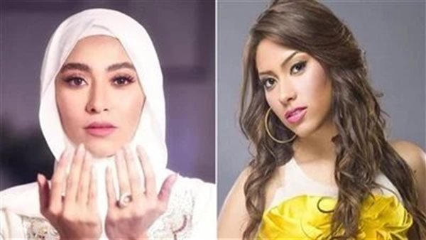 اعتزلوا من غير مزايدة.. رسالة نارية من رنا سماحة بعد اعتزال زيزي عادل