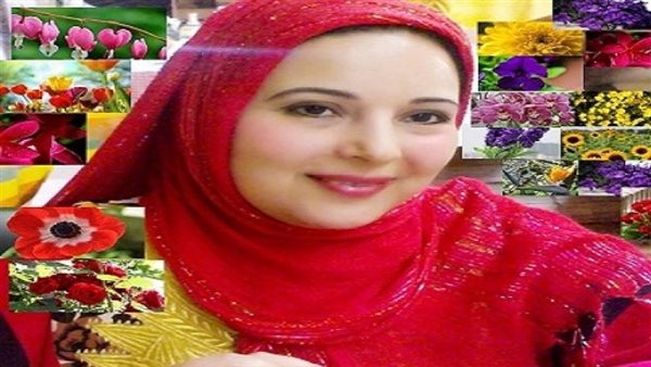 هانم داود تكتب..الاحتفال بالعيد