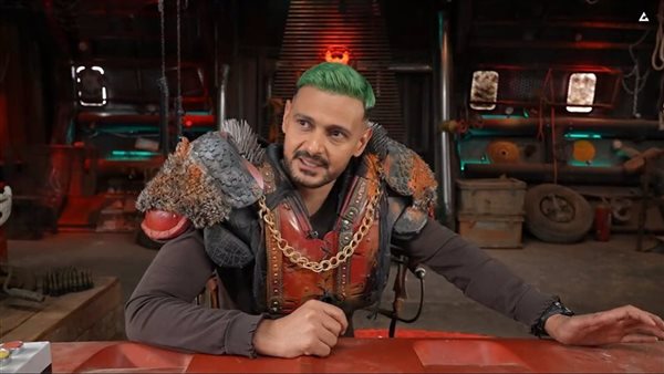 يعرض لأول مرة.. حكاية المشهد المحذوف من مقلب رامز جلال | فيديو