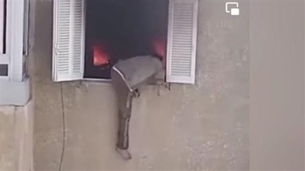 سرقة غريبة وهروب مأساوي.. كيف أنهى لص الإسماعيلية حياته؟ | شاهد