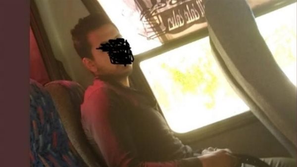 فعل فاضح..أول تحرك بشأن واقعة التحرش بفتاة داخل ميكروباص بمصر الجديدة
