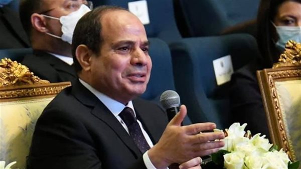 هددوا الجيش 3 مرات.. مفاجأة جديدة يفجرها الرئيس السيسي عن بيان 3 يوليو