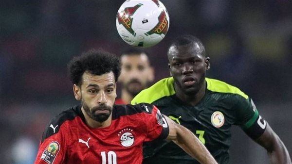 رسميا.. قرارات صادمة من الفيفا بشأن إعادة مباراة مصر والسنغال