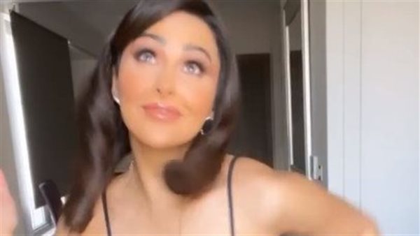 برقصة مثيرة.. هكذا هنأت ميس حمدان متابعيها بعيد الفطر المبارك | شاهد