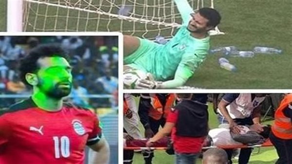 الحسم اقترب..مفاجآت منتظرة في إعادة مباراتي مصر والسنغال والجزائر والكاميرون