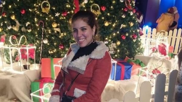 مات شقيقها وشقيقتها وخطيبها دخل الرعاية.. حادث مأساوي يحول خطوبة «ماري» لجنازة | فيديو