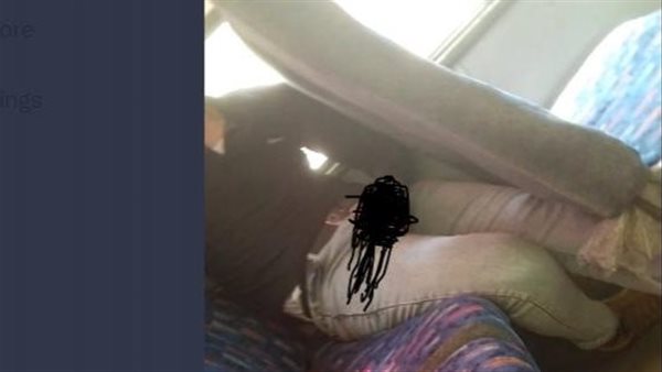 فيديو تلميحات جنسية بالقول والفعل.. النيابة تحيل «متحرش النزهة» للمحاكمة الجنائية