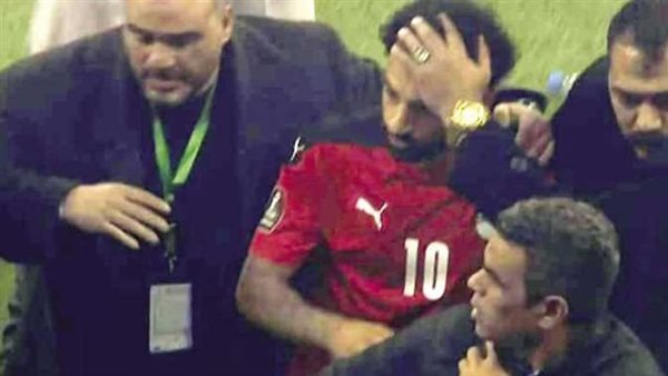 كاس الأمل الأخير.. هل تعاد مباراة مصر والسنغال بعد قرارات الفيفا الأخيرة؟