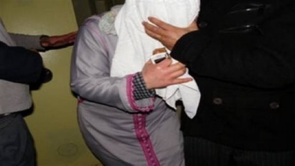 علاقة غير شرعية بين الزوجة والصديق.. كشف غموض العثور على جثة شاب في كفر الشيخ