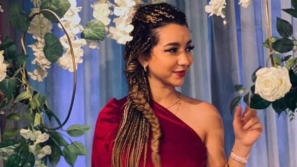 حماتي بعتتلي العيدية..البلوجر أروى قاسم تثير الجدل بارتباطها مجددا | شاهد