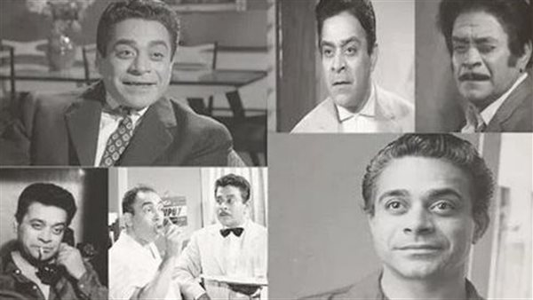 رفض اللعب لنادي الزمالك ووالدته توفيت حزنا عليه.. كيف حرمت صباح توفيق الدقن من البطولة المطلقة بسبب 