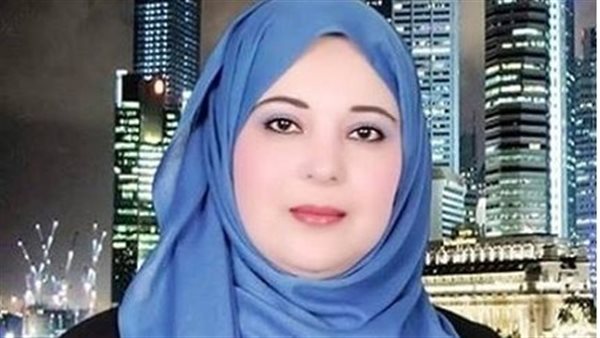 هانم داود تكتب عن..دور الصحافة والإعلام