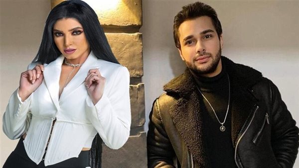 بتمثلوا إبليس وشوهتوا المصريين.. هجوم ناري من محمود المهدي على روجينا بعد تصرفها المثير أمام الكعبة