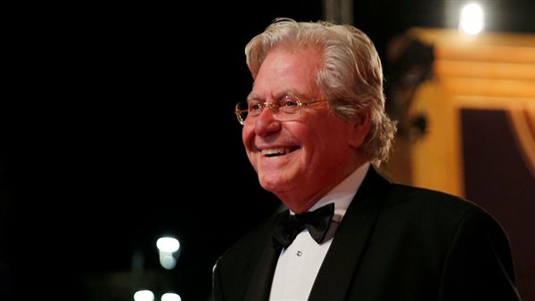 زعلان منك.. حسين فهمي يعاتب أحمد مكي بسبب الكبير أوي 6 | شاهد