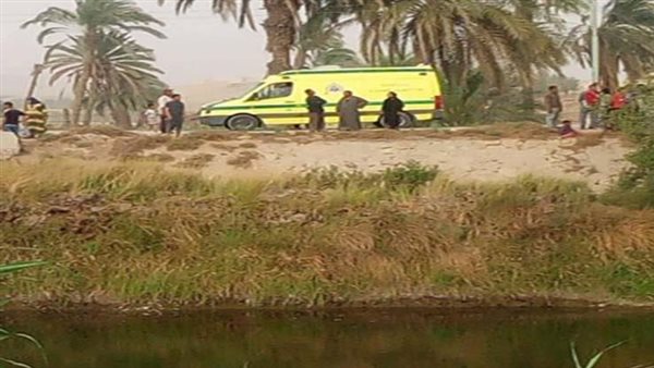 انزلقت قدم إحداهن.. القصة الكاملة لغرق 4 فتيات في ترعة الفاروقية بسوهاج
