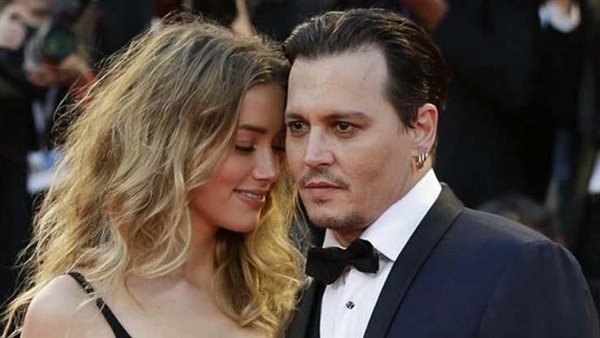 معلومات صادمة..ممرضة آمبر هيرد تكشف مفاجأة في قضيتها مع طليقها جوني ديب