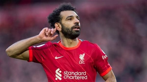 لدينا حساب..رسالة نارية من محمد صلاح لريال مدريد بعد الفوز على مانشستر سيتي | شاهد