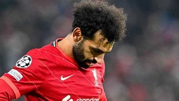 ضغط أم استسلام؟.. ليفربول يتجاهل محمد صلاح في الإعلان عن قميصه الجديد | فيديو