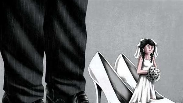 هروب فتاتين قبل عقد القران.. تفاصيل مثيرة في إحباط 27 محاولة لـ«زواج أطفال» خلال أيام عيد الفطر