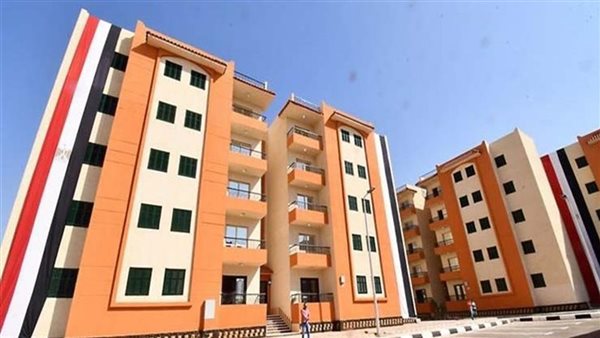  15 ألف جنيه مقدم الحجز.. شروط التقديم على شقق درة الوادي 
