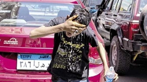 الأرصاد تعلن عن خبر صادم بشأن طقس الصيف المقبل