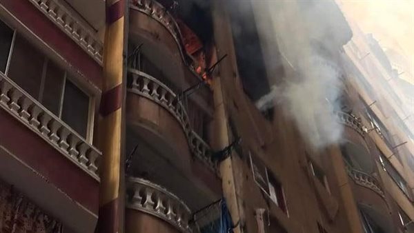 ماتوا حاضنين بعض.. تفاصيل صادمة في مصرع أب وطفليه بمدينة نصر