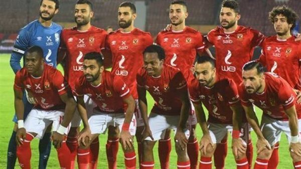 غياب نجم الفريق.. صدمة في الأهلي قبل ساعات من مواجهة وفاق سطيف