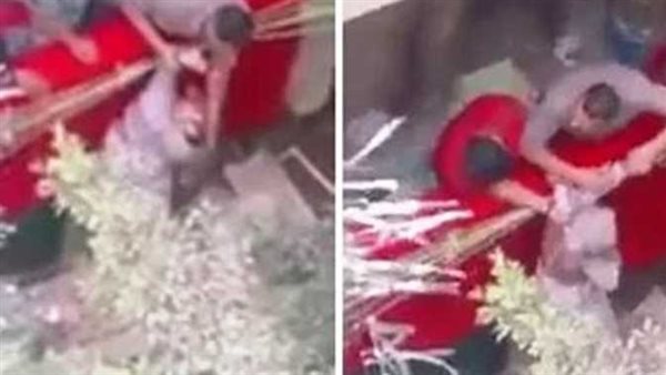 حكاية فيديو 44 ثانية.. التفاصيل الكاملة لواقعة فتاة البلكونة وسرّ وجبة الفطار