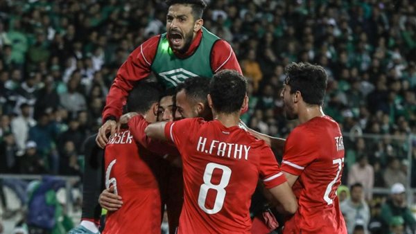 بينها 4 مجانية مفتوحة.. القنوات الناقلة لمباراة الأهلي ووفاق سطيف في دوري أبطال أفريقيا