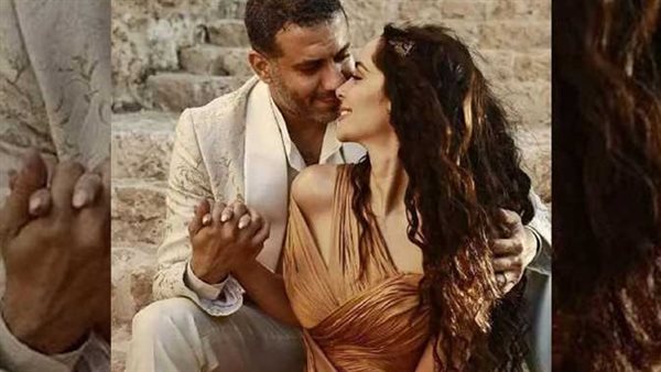 ناس مريضة.. عمرو عبدالعزيز يشتبك مع متابعيه بسبب محمد فراج وبسنت شوقي | شاهد